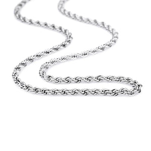 925 Silver neck chain available Online in Pakistan
