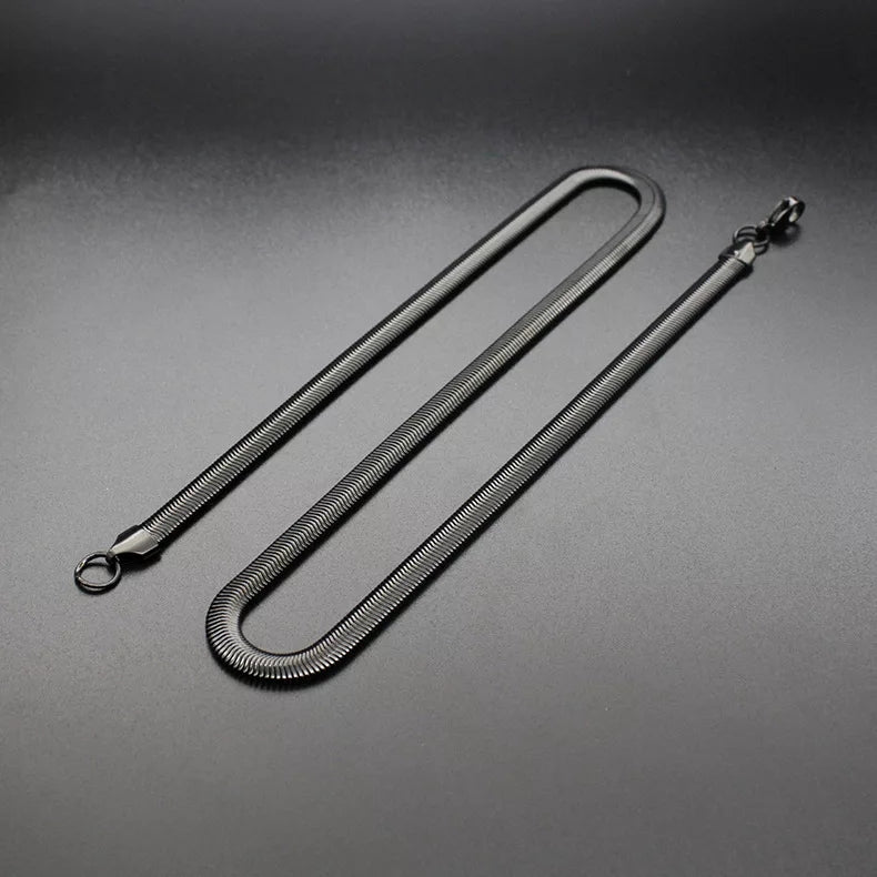 Buy Snake Neck Chain For Men Online In Pakistan