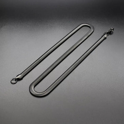 Buy Snake Neck Chain For Men Online In Pakistan