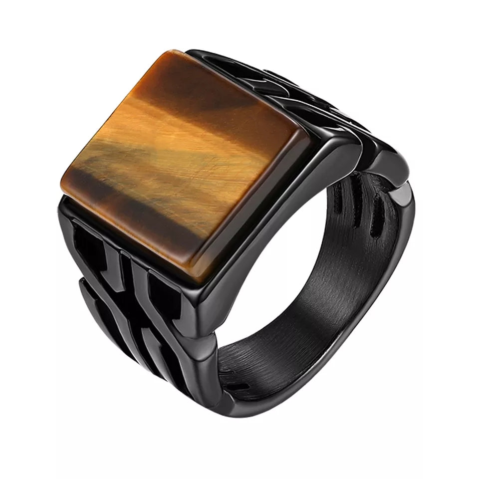 Turkish Rings For Men – Page 2 – The Dapper Shop