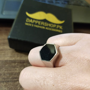 Men Fashion Chandi Rings For Men Online In Pakistan