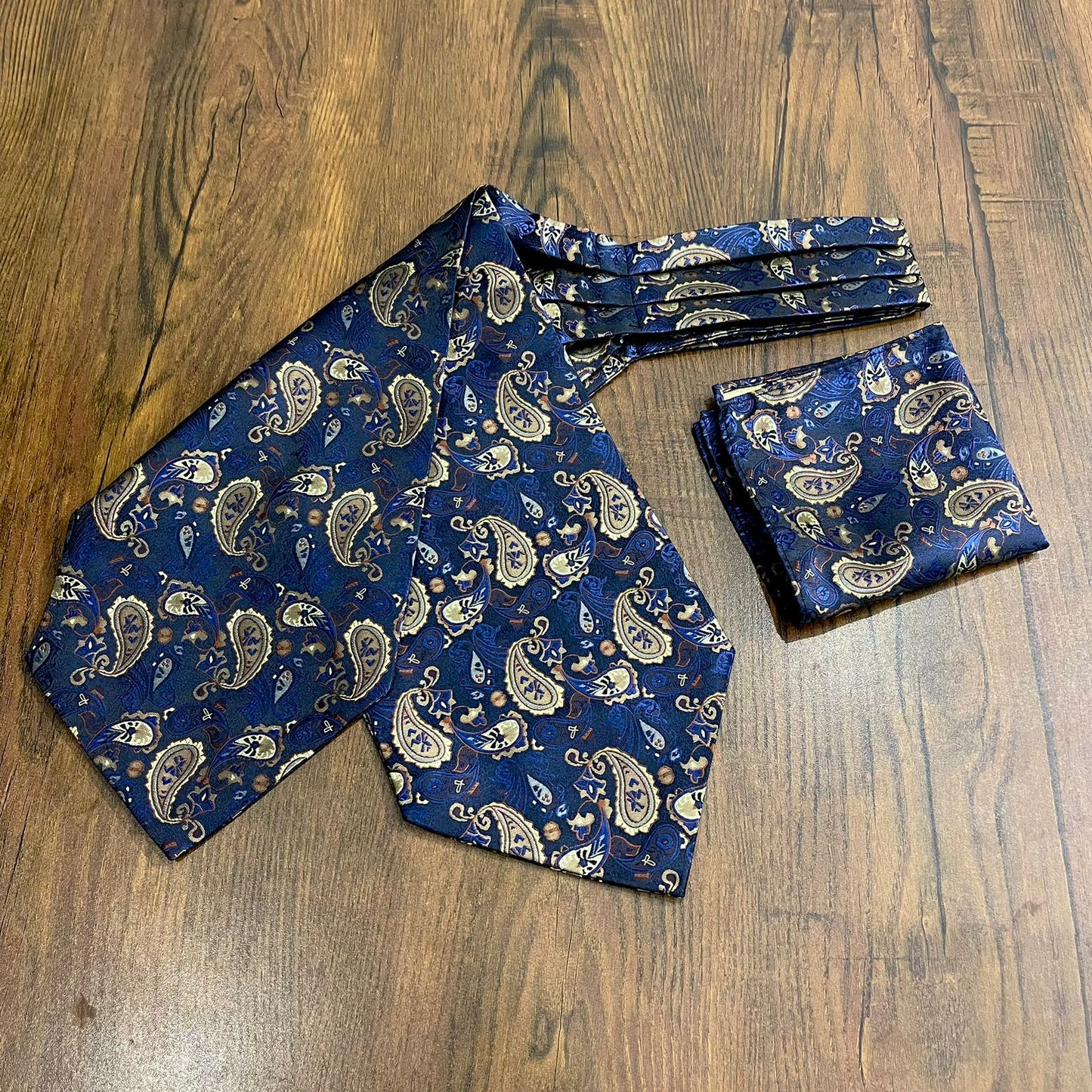 price of cravat tie for men