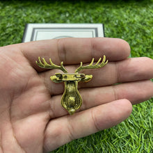 Load image into Gallery viewer, deer lapel pin price in pakistan