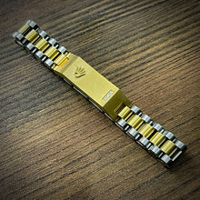 Load image into Gallery viewer, rolex jubilee bracelet for men