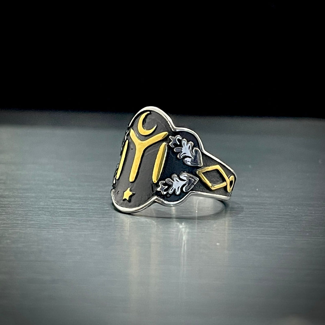 Turkish Rings For Men – The Dapper Shop