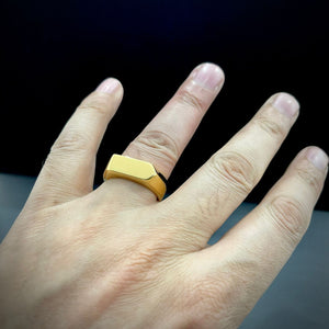 men's golden ring pakistan