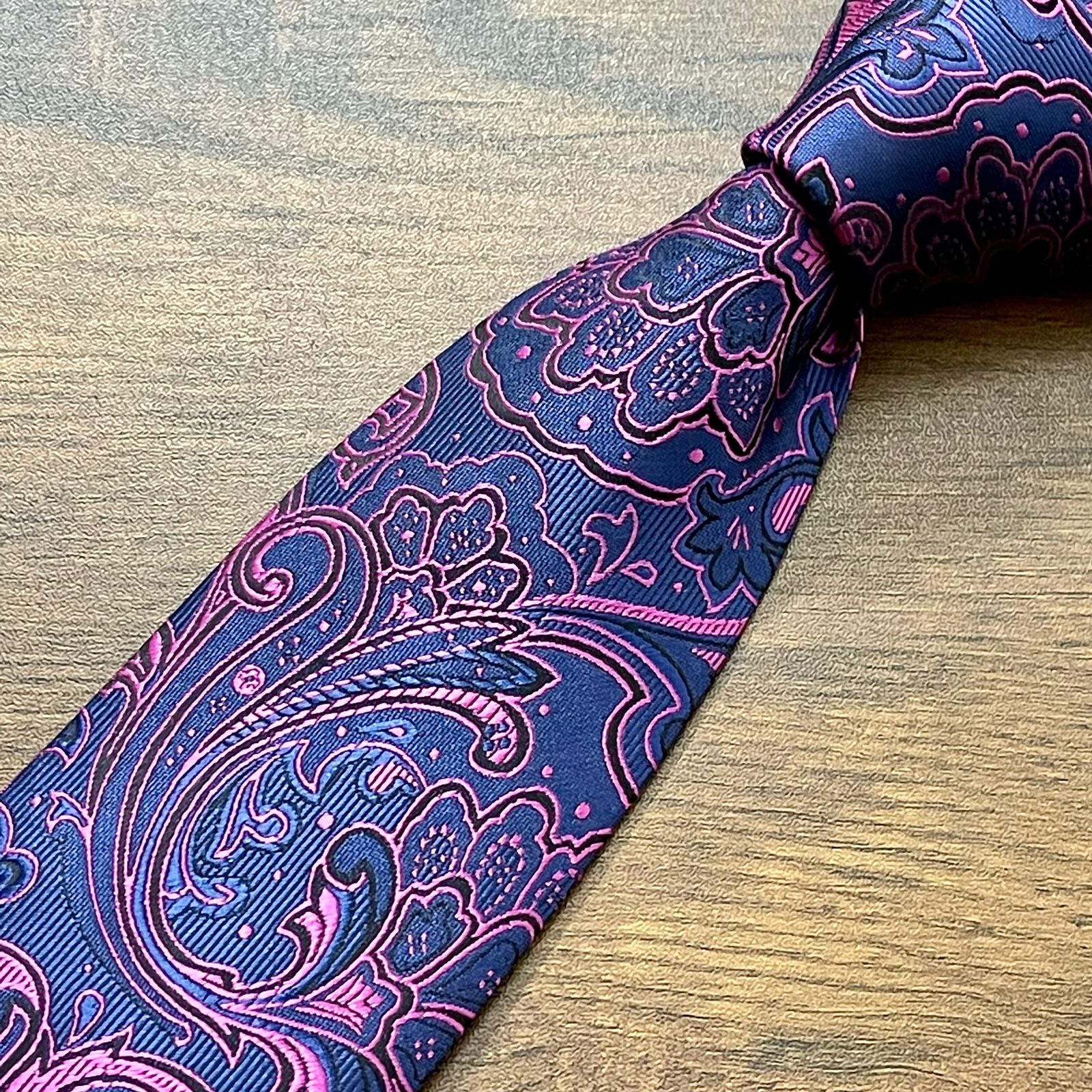 purple tie online in pakistan