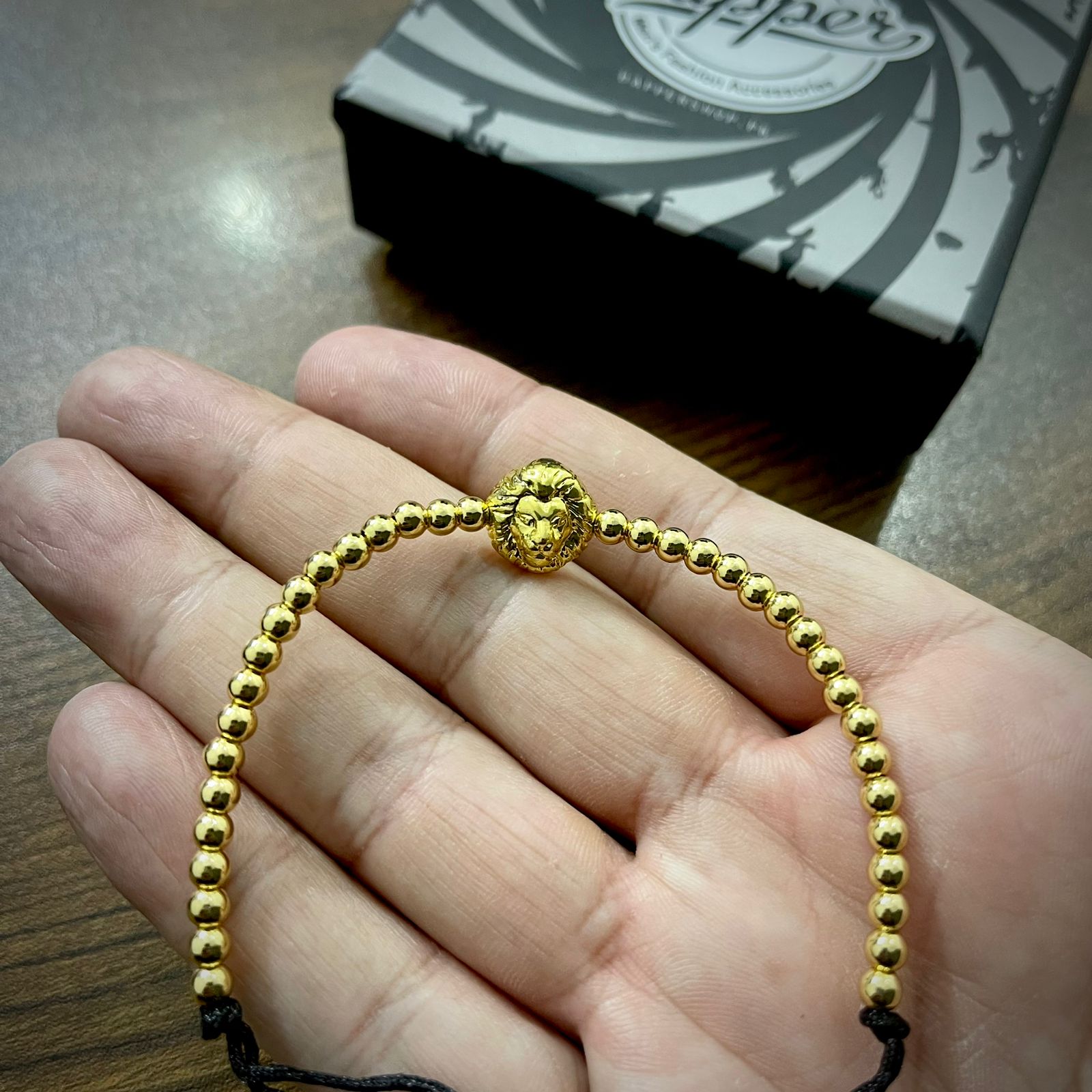 Gold Bracelets for Men and Women | SK Jewellery Malaysia
