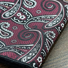 Load image into Gallery viewer, ajrak pocket square fo rmen online in pakistan