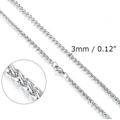 necklace for men women with price online in pakistan