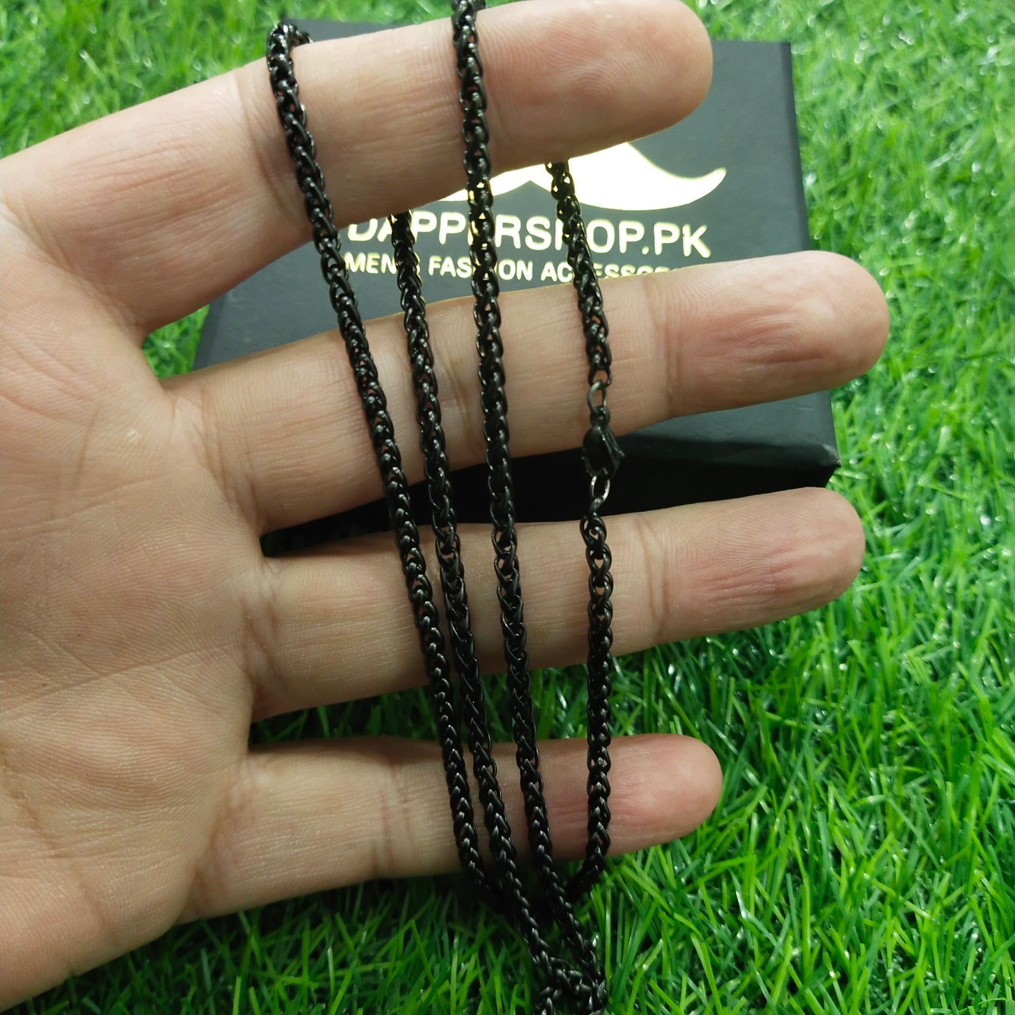 neck chains for men online in pakistan