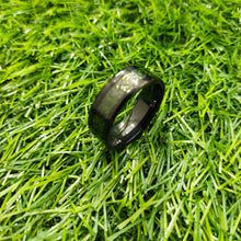 Load image into Gallery viewer, Green Dragon Inlay Ring For Men