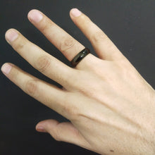 Load image into Gallery viewer, price of black ring in Pakistan
