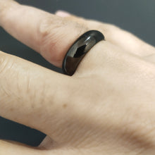 Load image into Gallery viewer, simple engagement ring for men in Pakistan