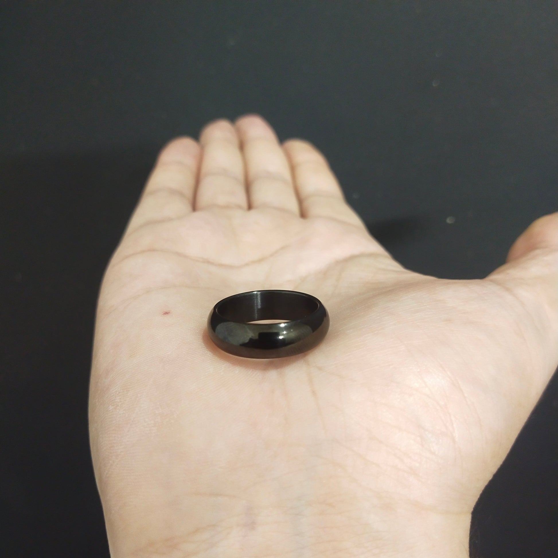 black ring for men online in Pakistan