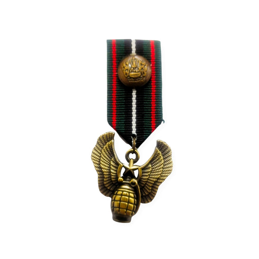 Military Brooch Lapel Pin For Men Online In Pakistan