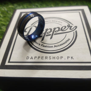 Stainless Steel Rings For Men Online In Pakistan