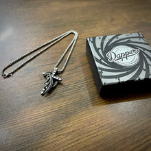 Load image into Gallery viewer, christ cross pendant necklace for men