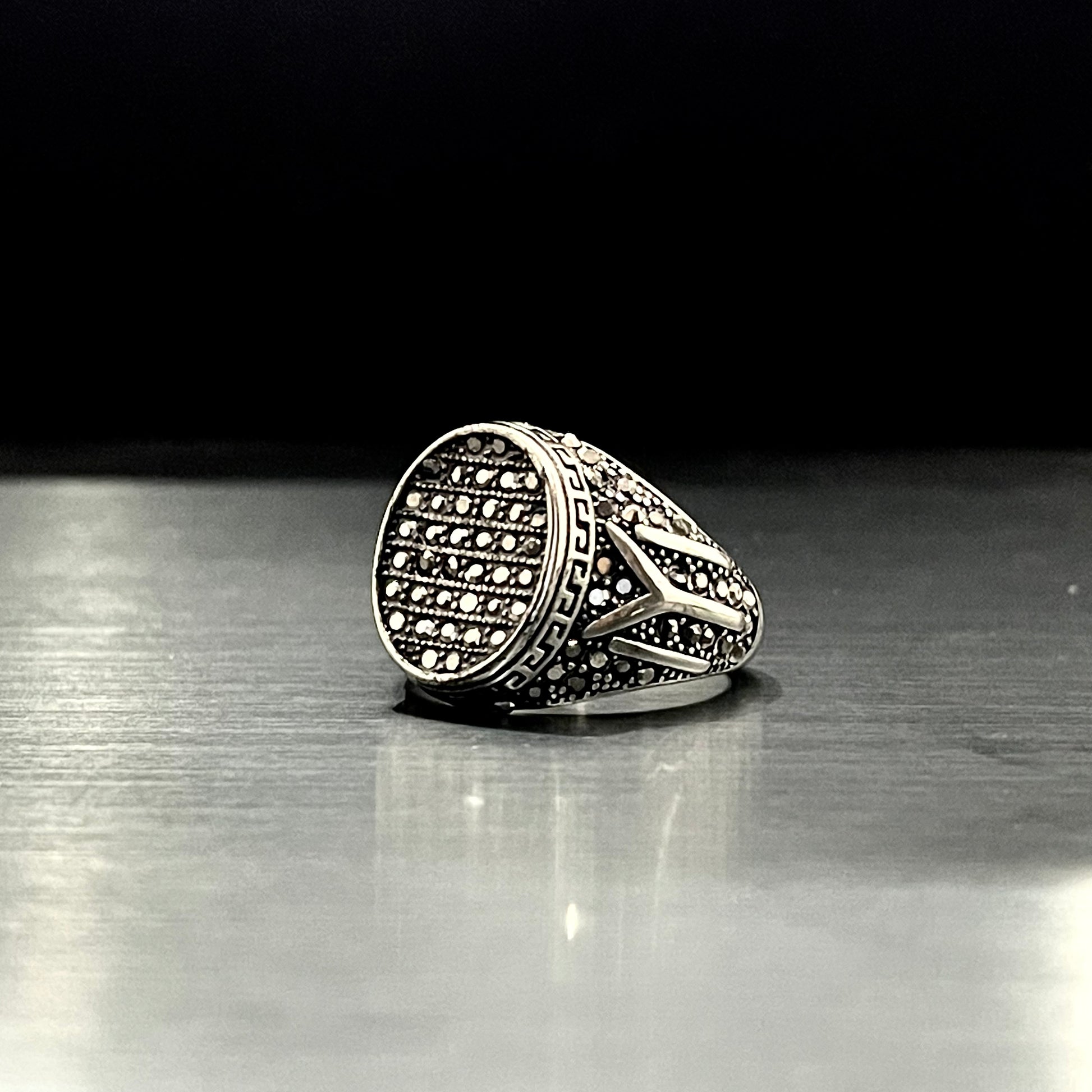 Turkish 2025 rings online