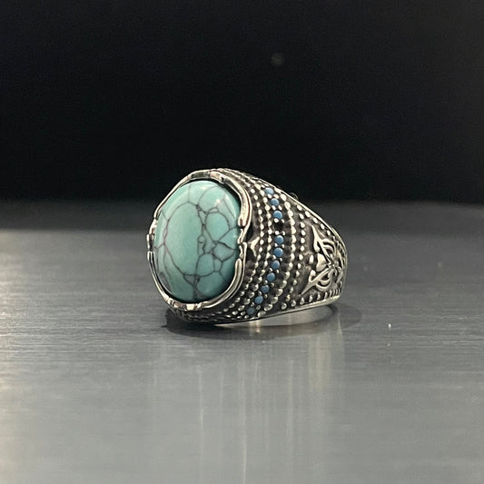 Turkish Rings For Men – The Dapper Shop