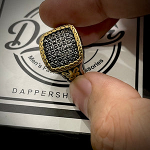 price of men chandi silver ring in pakistan