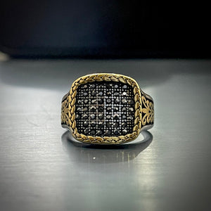 mens ring chandi in pakistan