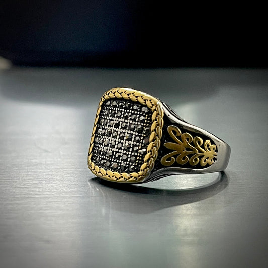 Turkish Rings For Men – The Dapper Shop