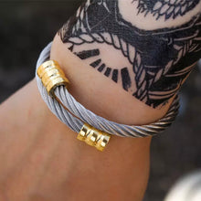 Load image into Gallery viewer, Stainess Steel Kara For Men Boys In Pakistan