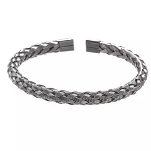 Fashion Adjustable Kara Bracelet for men In Pakistan