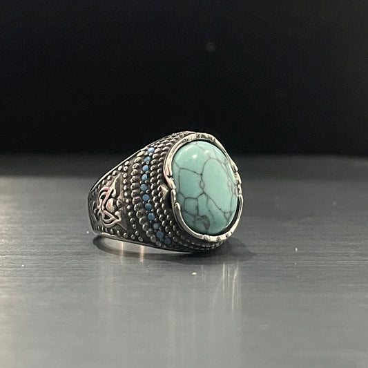Turkish Rings For Men – The Dapper Shop