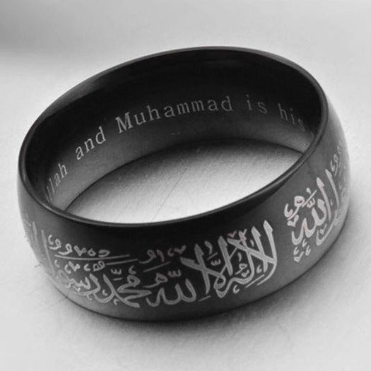 turkish islamic ring for men online pakistan